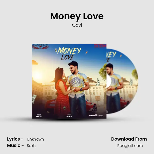 Money Love mp3 song