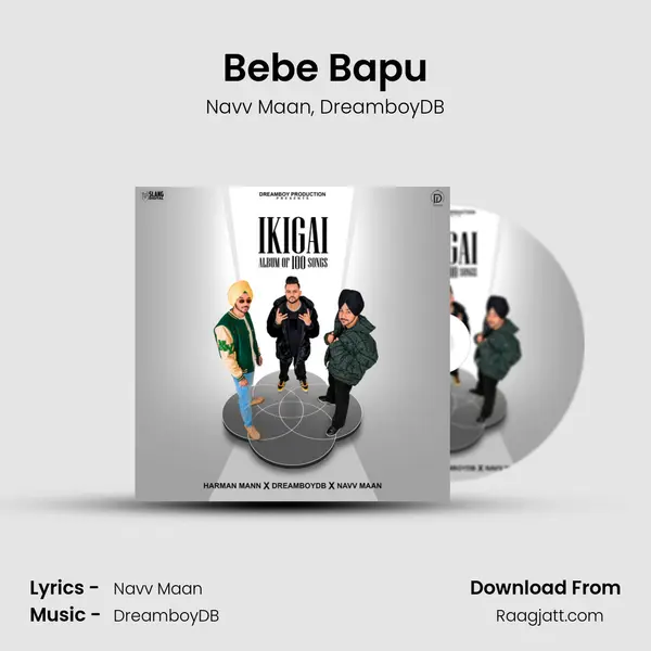 Bebe Bapu mp3 song