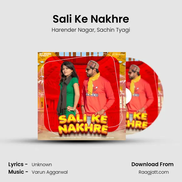 Sali Ke Nakhre mp3 song