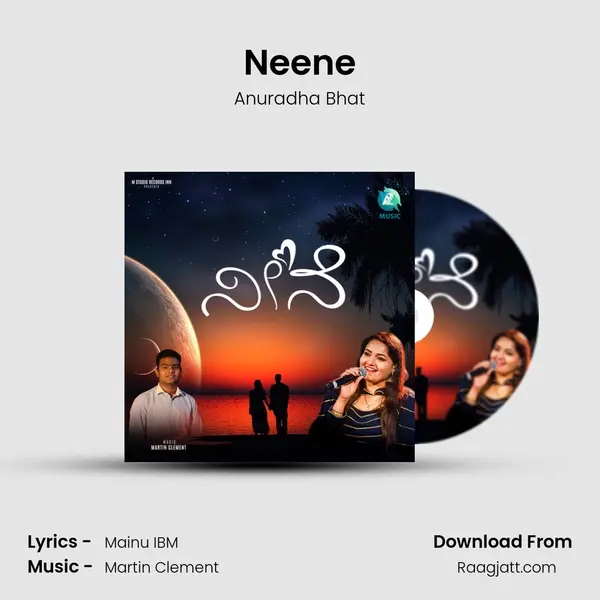 Neene mp3 song