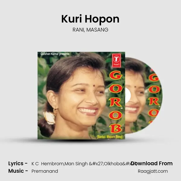 Kuri Hopon mp3 song