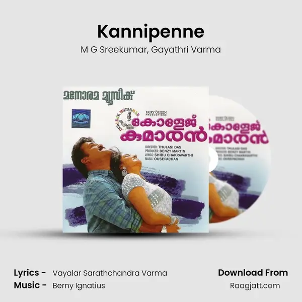 Kannipenne mp3 song