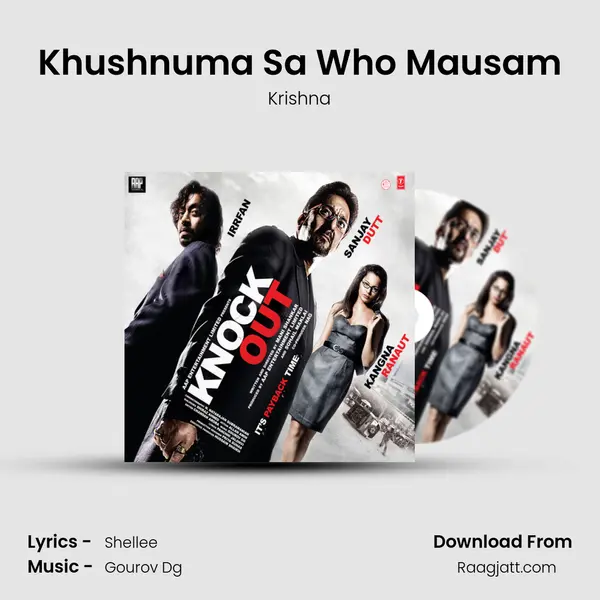 Khushnuma Sa Who Mausam mp3 song