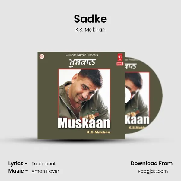 Sadke(Punjabi'S Are Best) mp3 song