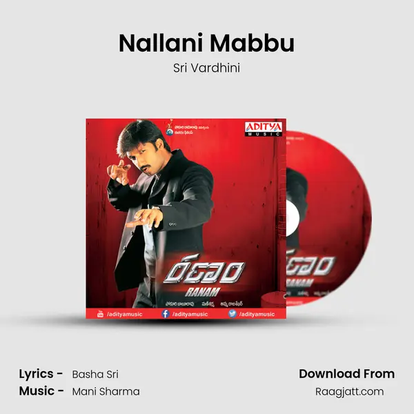 Nallani Mabbu mp3 song