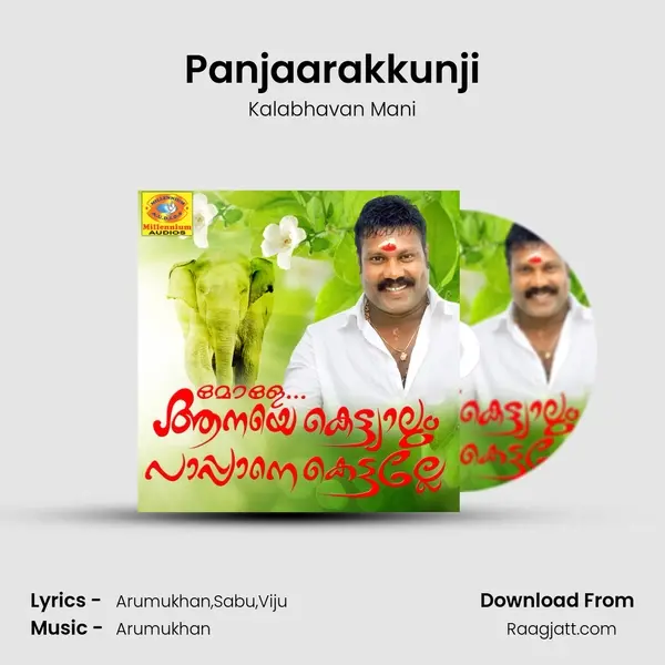 Panjaarakkunji mp3 song