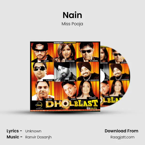 Nain mp3 song