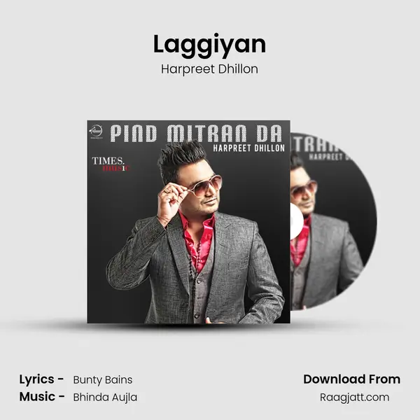 Laggiyan mp3 song