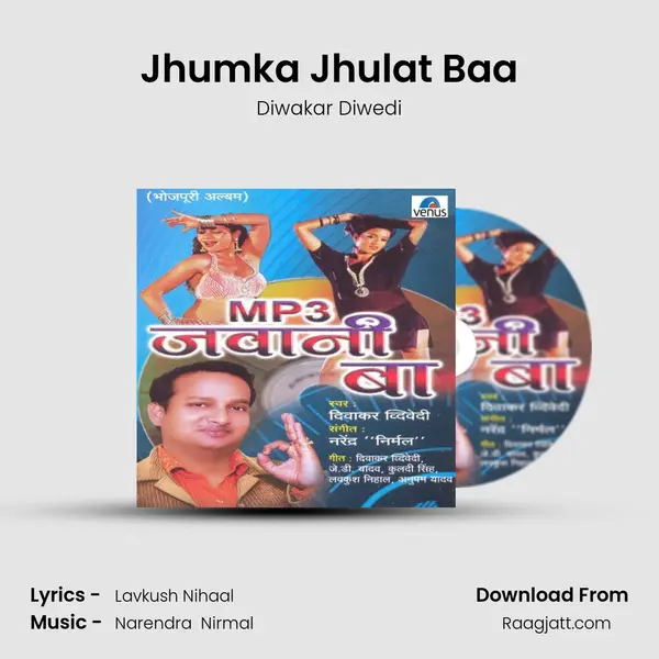 Jhumka Jhulat Baa mp3 song