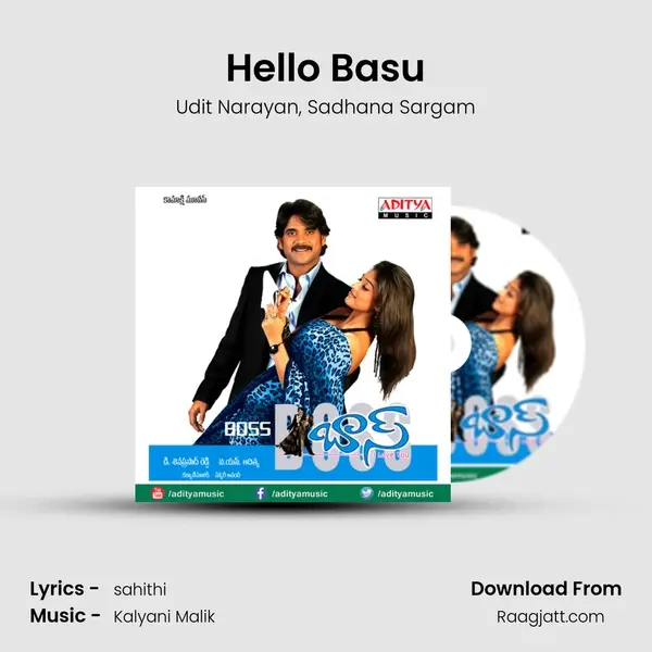 Hello Basu mp3 song