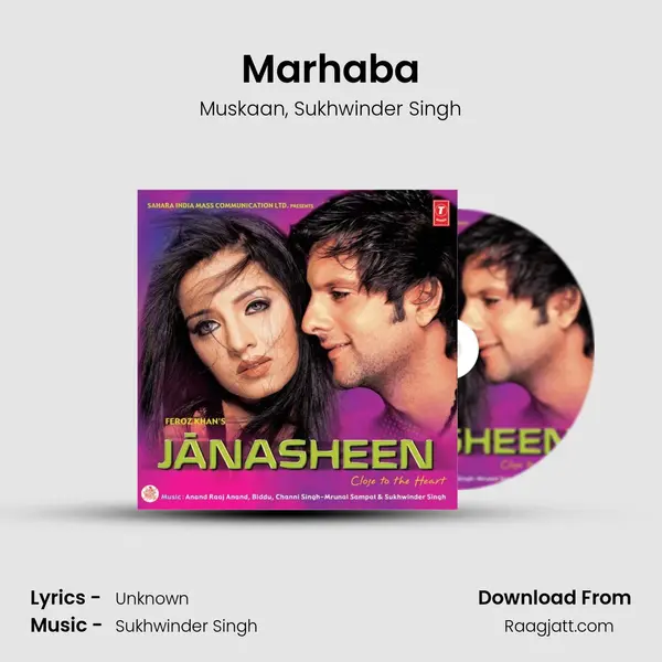 Marhaba mp3 song