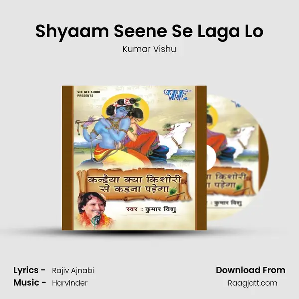 Shyaam Seene Se Laga Lo mp3 song