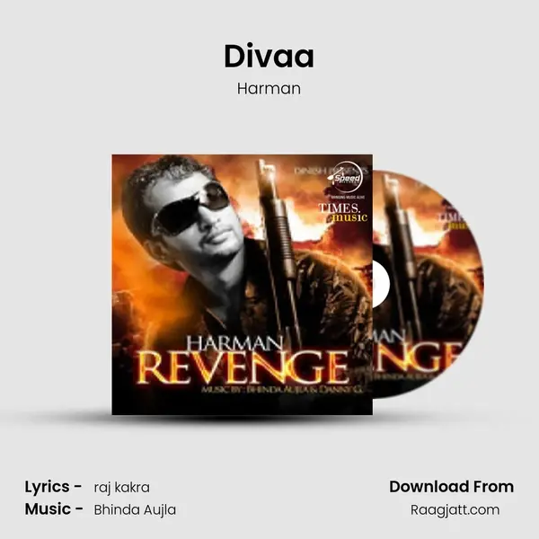 Divaa mp3 song