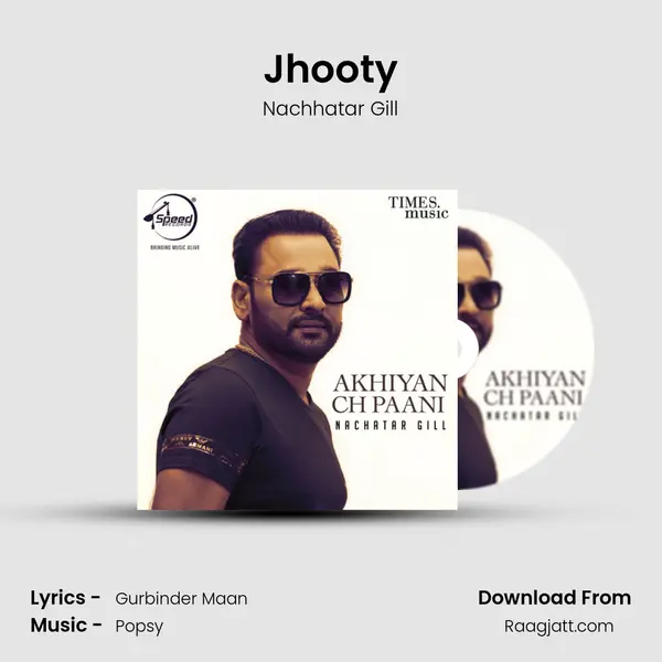 Jhooty mp3 song