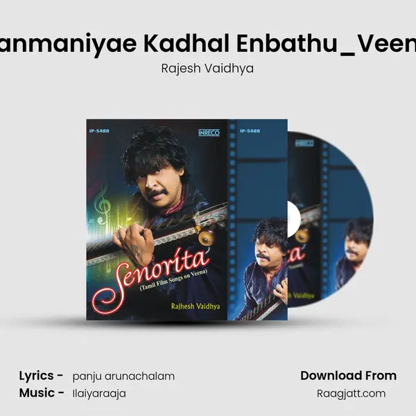 Kanmaniyae Kadhal Enbathu_Veena mp3 song