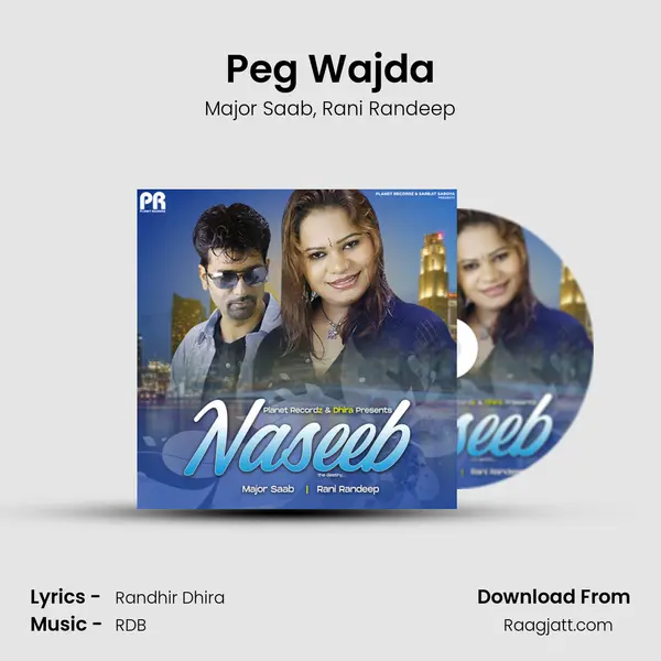 Peg Wajda mp3 song