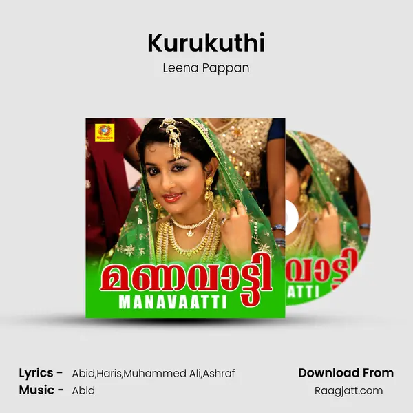 Kurukuthi mp3 song