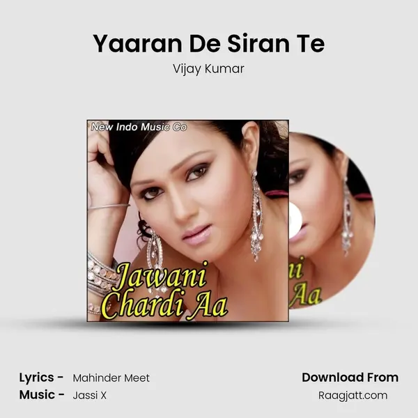 Yaaran De Siran Te mp3 song