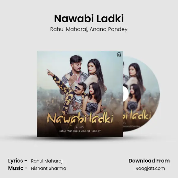 Nawabi Ladki mp3 song