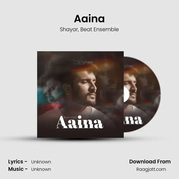 Aaina mp3 song