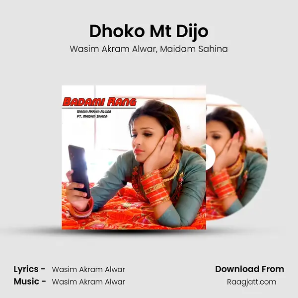 Dhoko Mt Dijo mp3 song