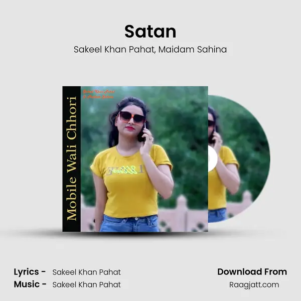 Satan mp3 song