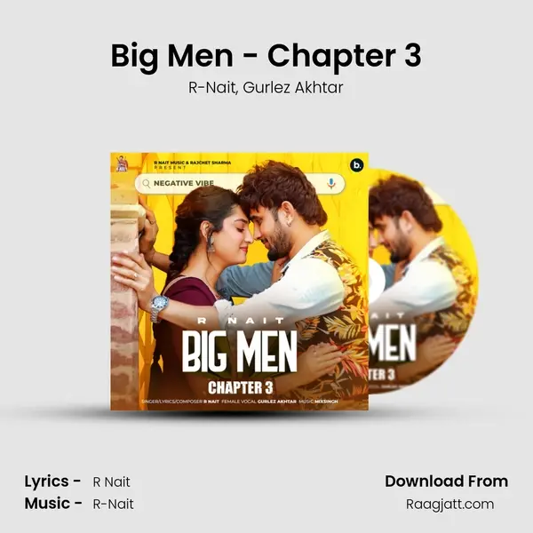 Big Men - Chapter 3 mp3 song