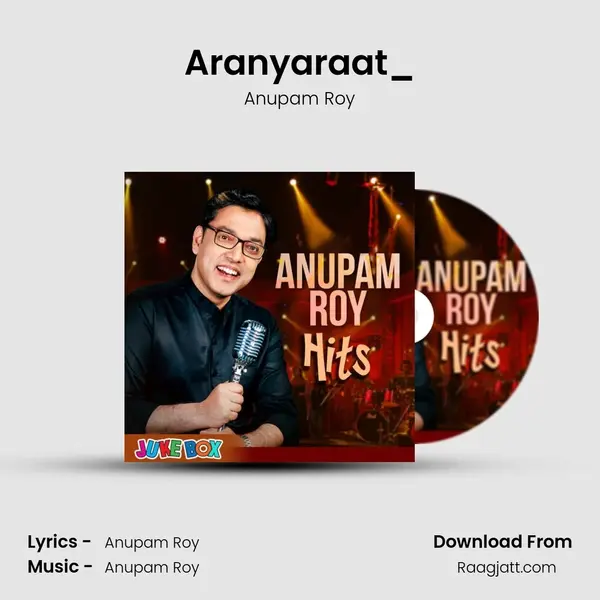 Aranyaraat_(From