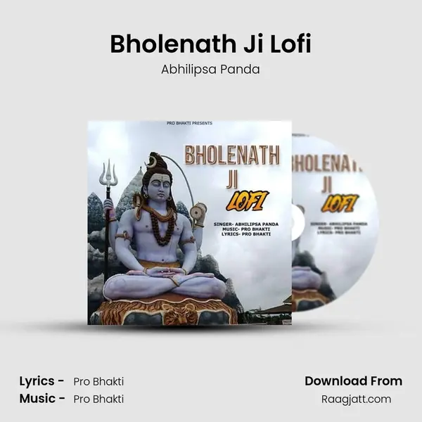 Bholenath Ji Lofi mp3 song