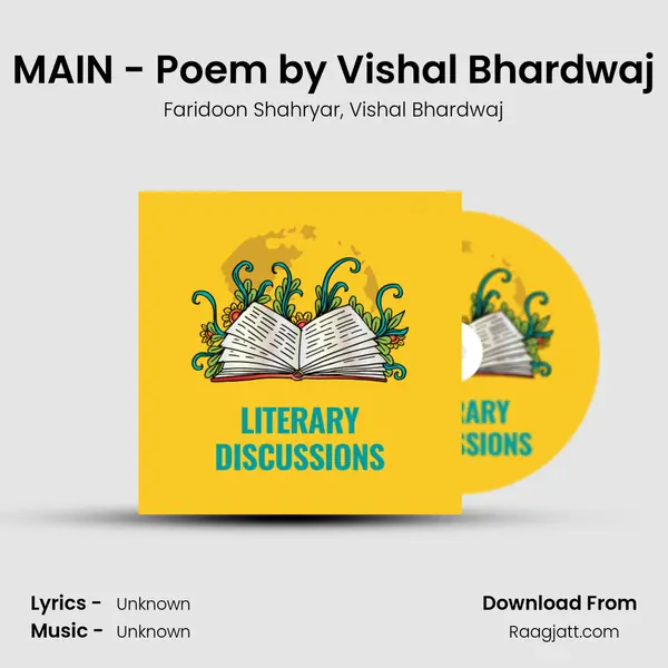 MAIN - Poem by Vishal Bhardwaj mp3 song