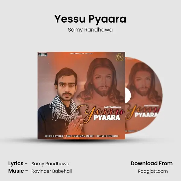 Yessu Pyaara mp3 song