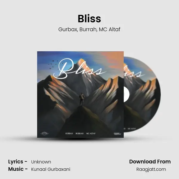 Bliss mp3 song