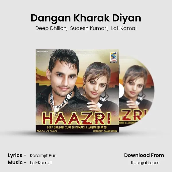 Dangan Kharak Diyan mp3 song