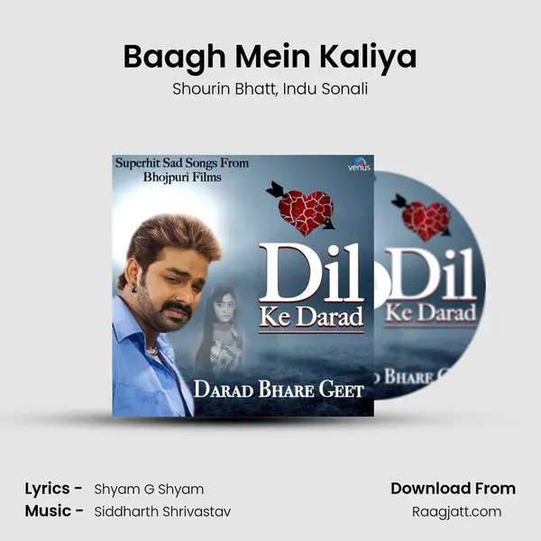 Baagh Mein Kaliya mp3 song