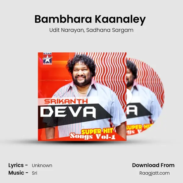 Bambhara Kaanaley (From 