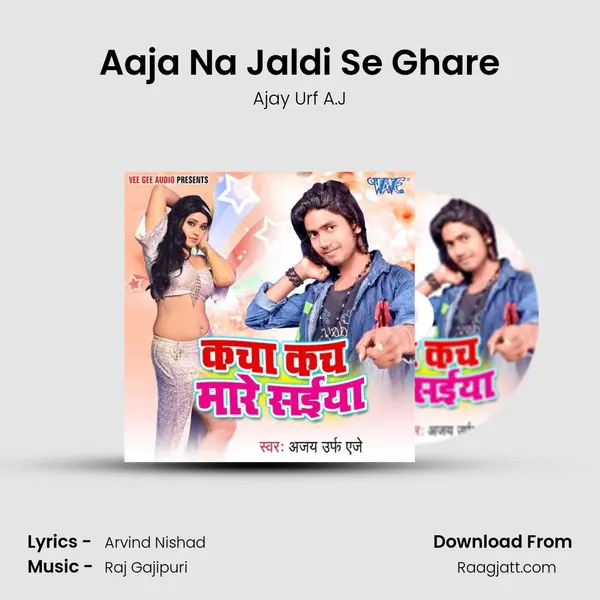 Aaja Na Jaldi Se Ghare mp3 song