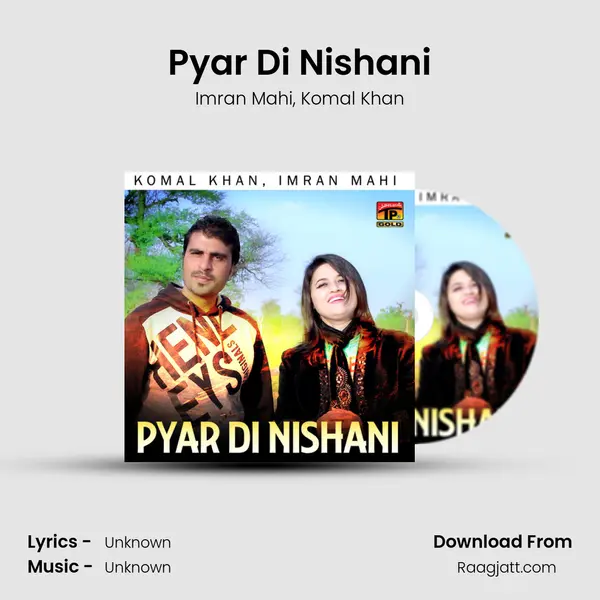 Pyar Di Nishani mp3 song