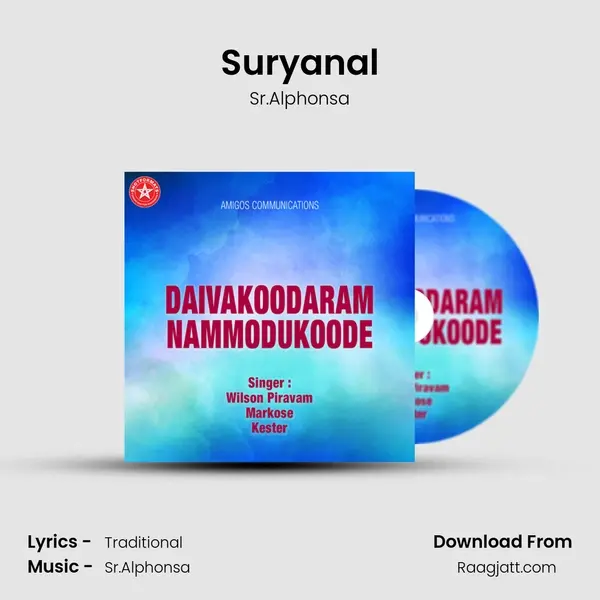 Suryanal mp3 song