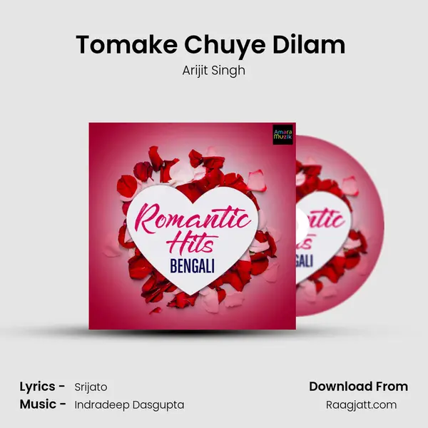 Tomake Chuye Dilam (Male Version) mp3 song