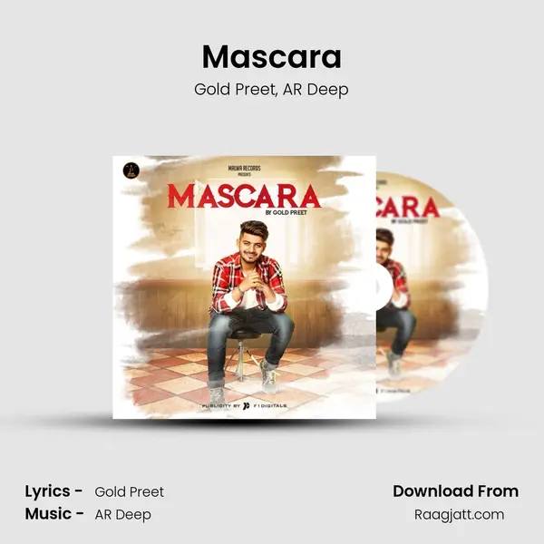 Mascara mp3 song