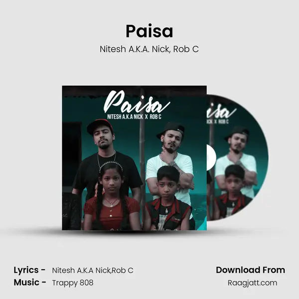 Paisa mp3 song