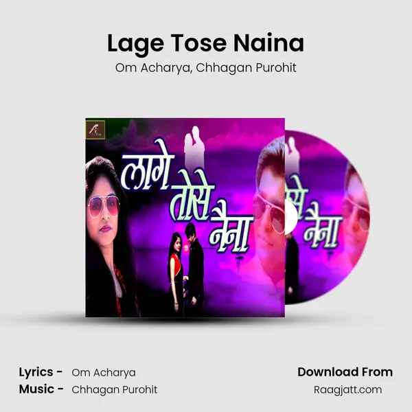 Lage Tose Naina mp3 song