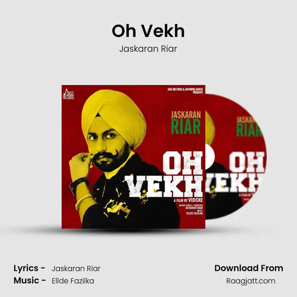 Oh Vekh mp3 song