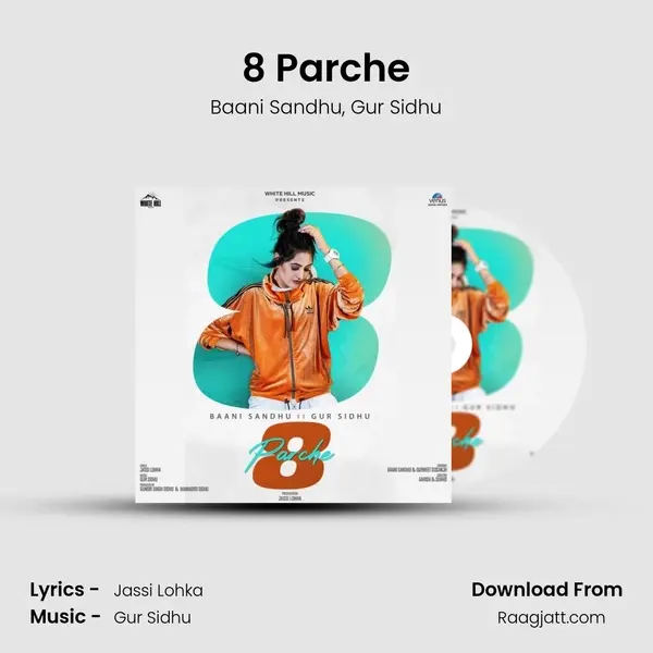 8 Parche mp3 song