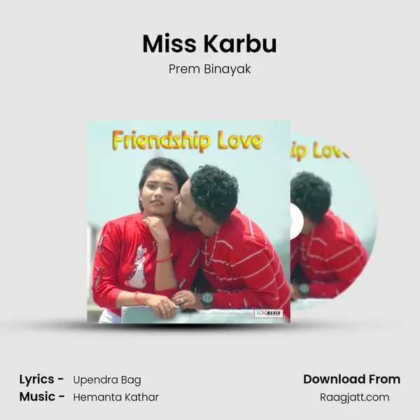 Miss Karbu mp3 song