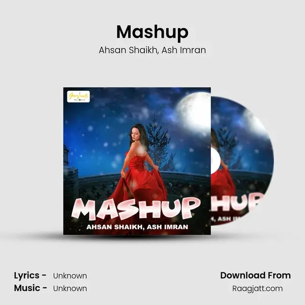 Mashup mp3 song