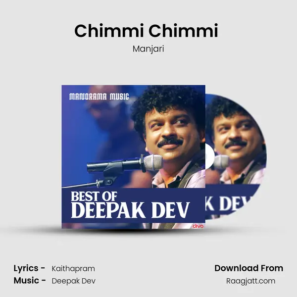 Chimmi Chimmi (From - Urumi) - Manjari album cover 