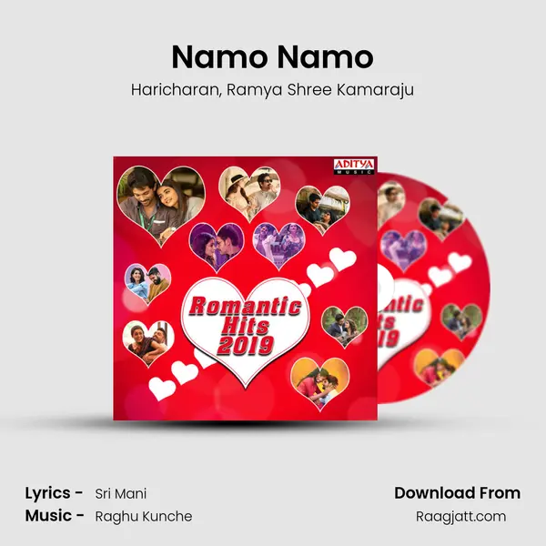 Namo Namo mp3 song