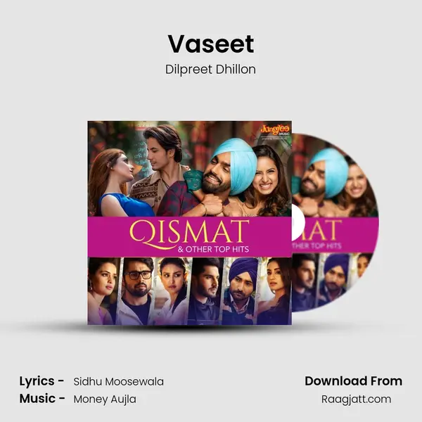 Vaseet mp3 song