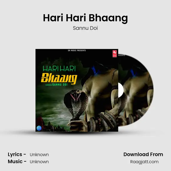 Hari Hari Bhaang mp3 song